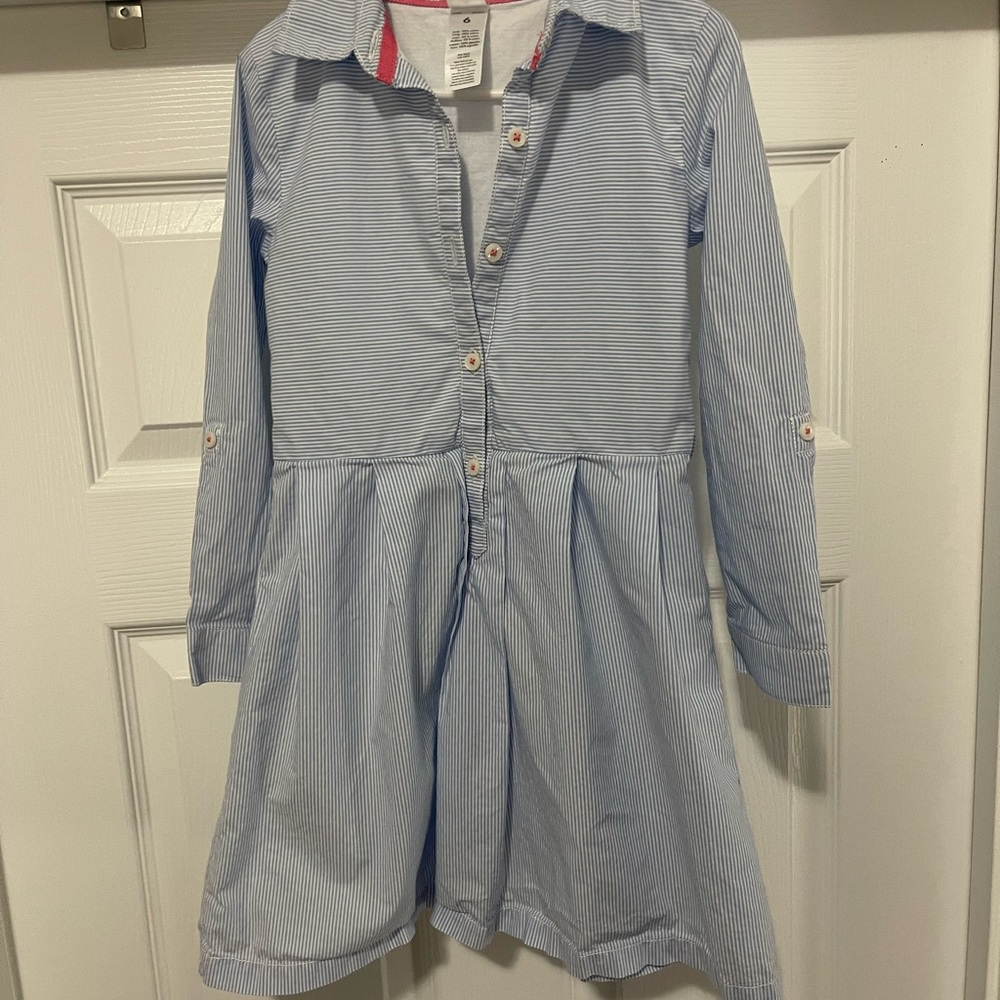 Girls dress